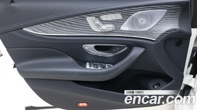 Mercedes-Benz CLS-Class C257 — Фото автомобиля 15