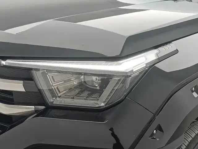Tank Tank 400 New Energy 2024 Hi4-T Off-Road Edition — Фото автомобиля 15
