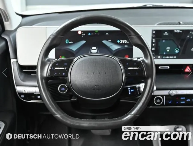 Hyundai Ioniq 5 Ioniq5 — Фото автомобиля 13