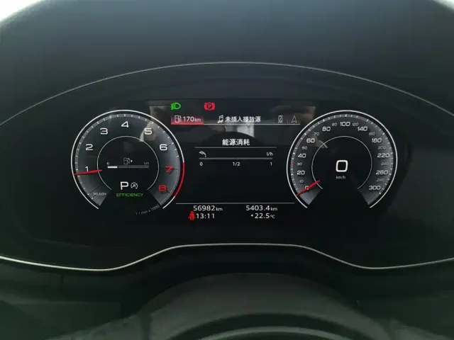 Audi A4 — Фото автомобиля 16