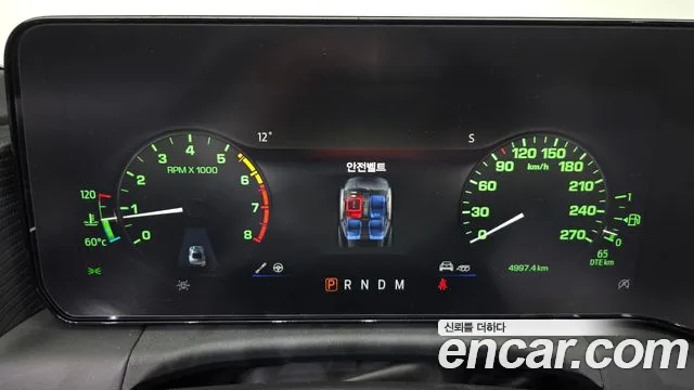 Ford Mustang 7th Gen — Фото автомобиля 11