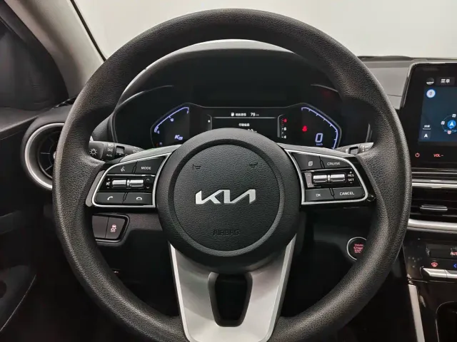 Kia K3 — Фото автомобиля 12