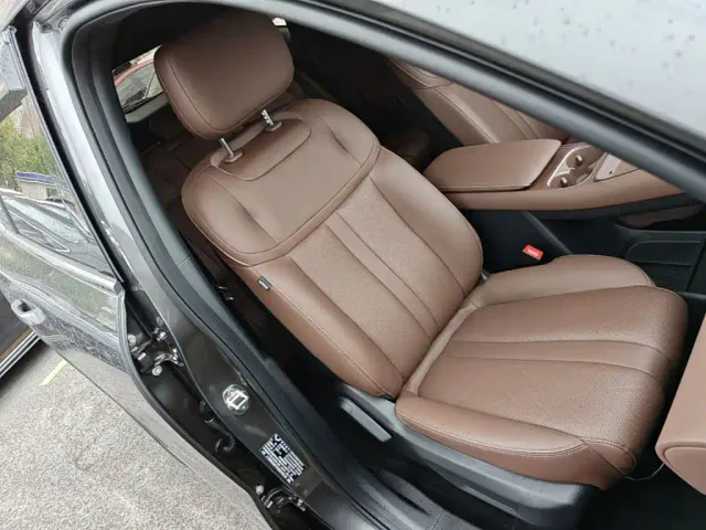 Wuling Starlight S — Фото автомобиля 19