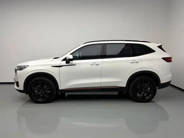 Haval H6 — Фото автомобиля 7