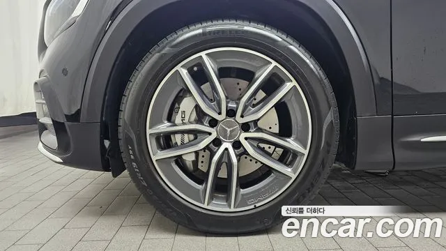 Mercedes-Benz GLB-Class X247 — Фото автомобиля 4