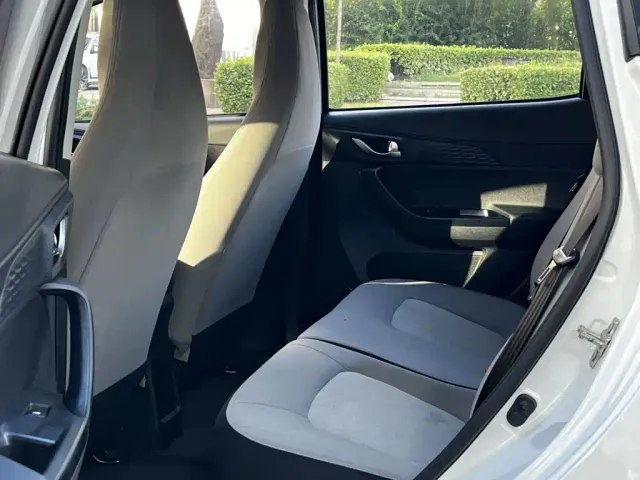 Changan Benben E-Star — Фото автомобиля 9