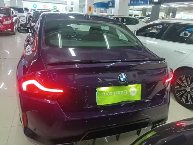 BMW M240i — Фото автомобиля 5