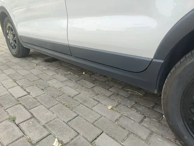 Leapmotor T03 — Фото автомобиля 21