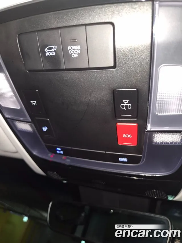 Hyundai Staria — Фото автомобиля 17