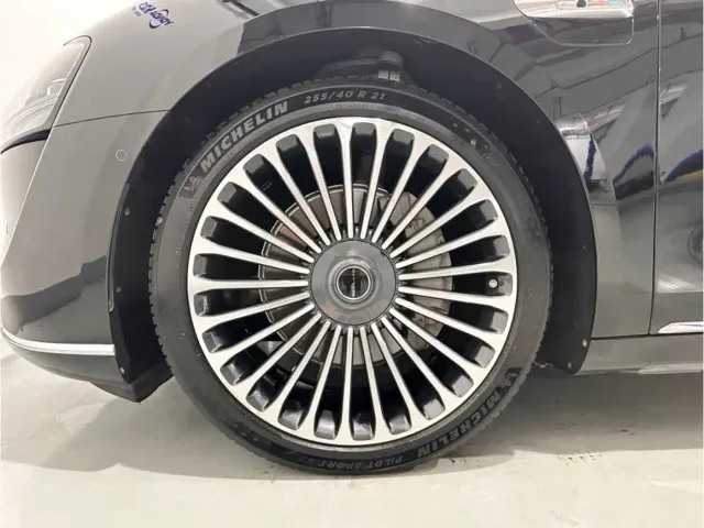 Stelato S9 — Фото автомобиля 14