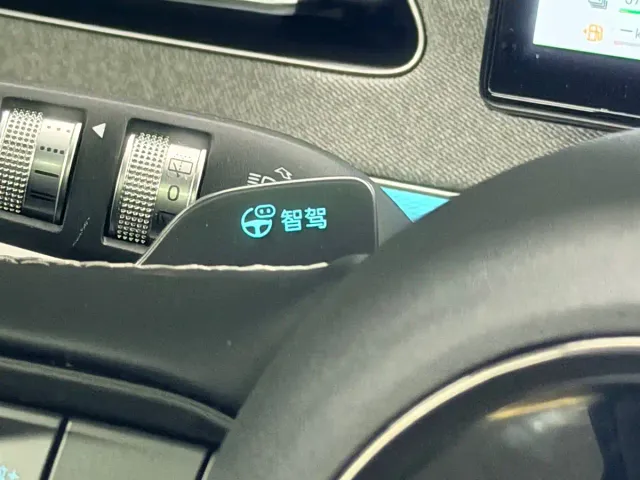 BYD Seal 06 DM-i Touring — Фото автомобиля 15