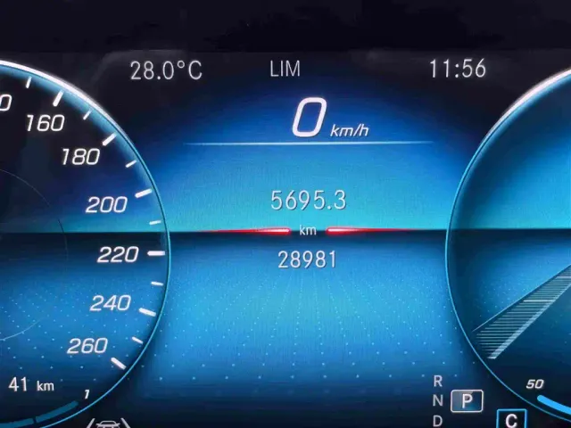 Mercedes-Benz Mercedes-Benz GLA 2022 Facelift GLA 200 — Фото автомобиля 9