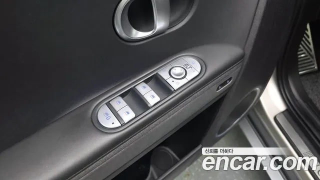 Hyundai Ioniq5 Ioniq5 — Фото автомобиля 29