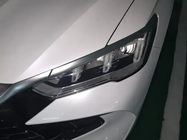 BYD Song Pro — Фото автомобиля 5