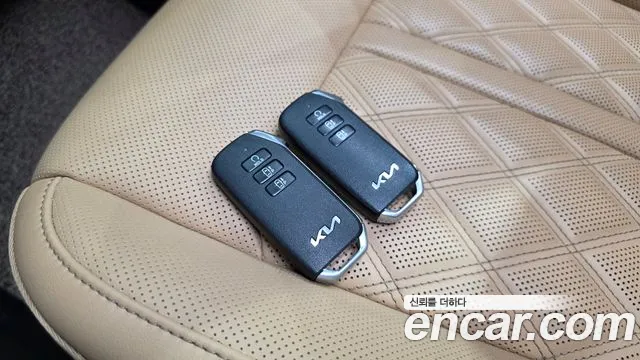 Kia Sorento Sorento 4-е поколение — Фото автомобиля 28