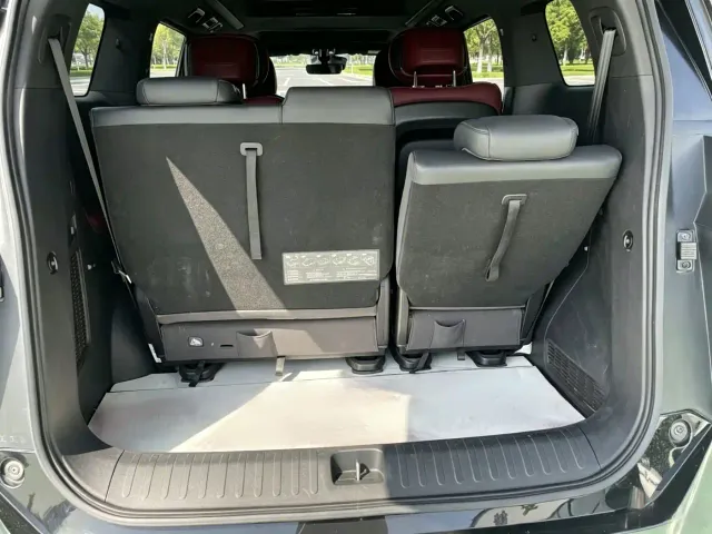 GAC Trumpchi M8 — Фото автомобиля 10