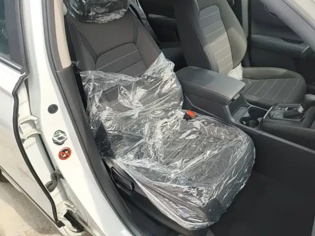 Honda Breeze — Фото автомобиля 24
