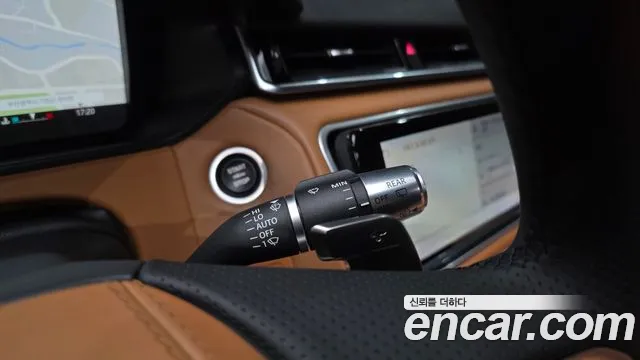 Land Rover Range Rover Velar — Фото автомобиля 18