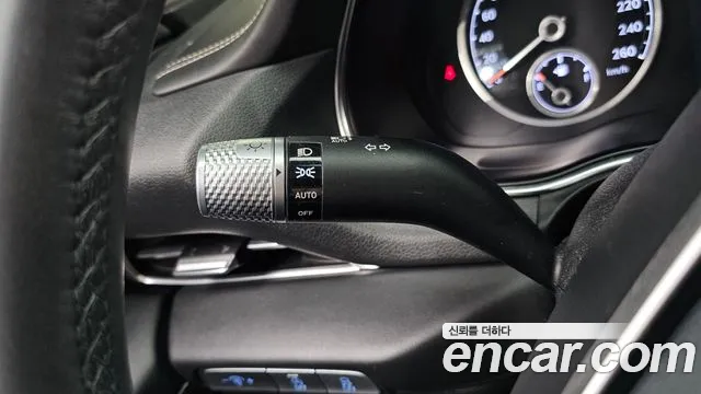 Genesis GV80 — Фото автомобиля 29