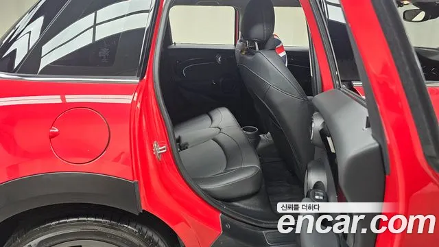Mini Cooper Cooper 5 дверей Classic — Фото автомобиля 11