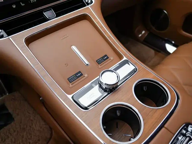 Maextro S800 — Фото автомобиля 19