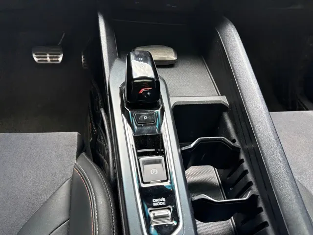 Geely Binrui — Фото автомобиля 10