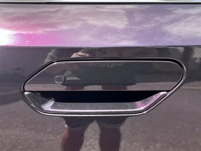 Wuling Starlight — Фото автомобиля 7