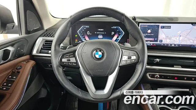 BMW X5 G05 — Фото автомобиля 13