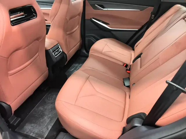 Changan CS75 Plus — Фото автомобиля 8