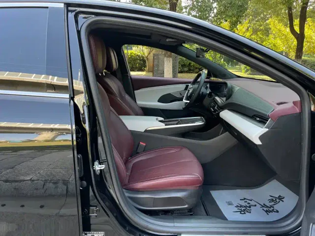 Buick LaCrosse — Фото автомобиля 17