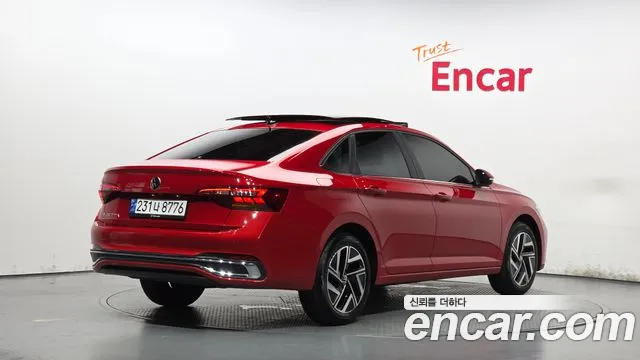 Volkswagen Jetta — Фото автомобиля 2