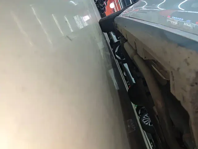 BYD Seal 05 DM-i — Фото автомобиля 20