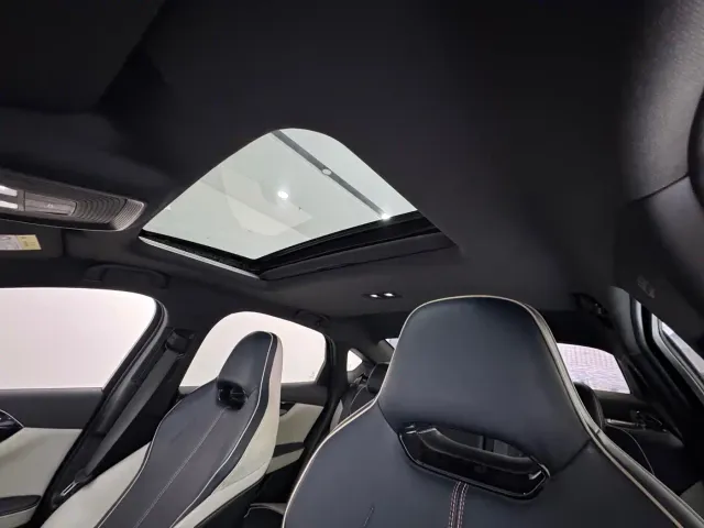 BYD Qin PLUS — Фото автомобиля 20