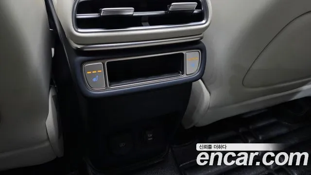 Genesis GV80 — Фото автомобиля 29