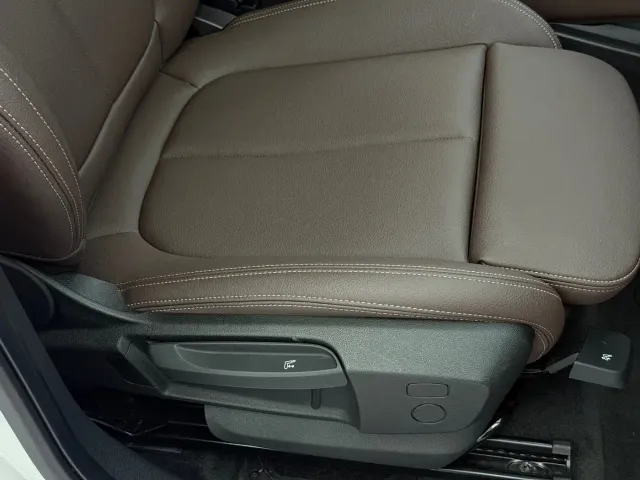 BMW X1 — Фото автомобиля 25