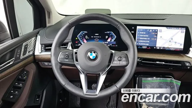 BMW 2-Series — Фото автомобиля 12
