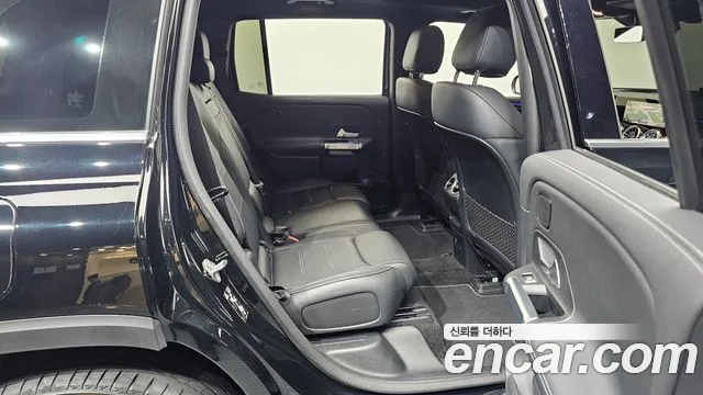 Mercedes-Benz EQB X243 — Фото автомобиля 11