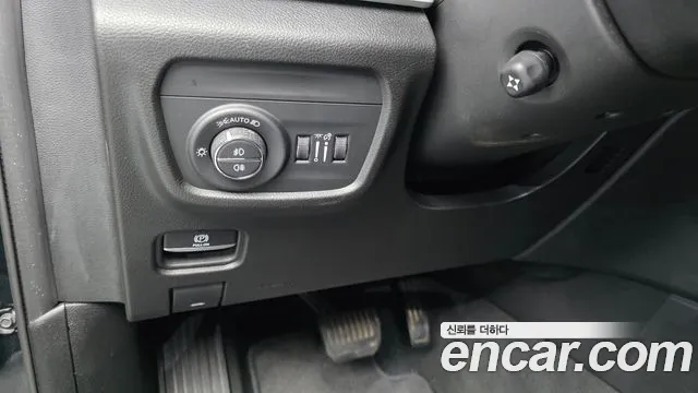 Jeep Cherokee Grand Cherokee(WL) 3.6 Limited — Фото автомобиля 27