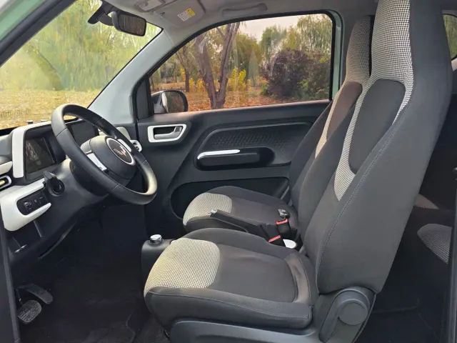 Wuling Hongguang Mini EV — Фото автомобиля 10