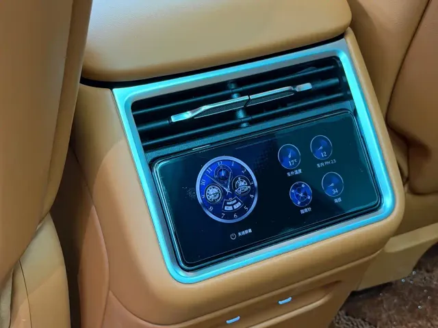 Stelato S9T — Фото автомобиля 16