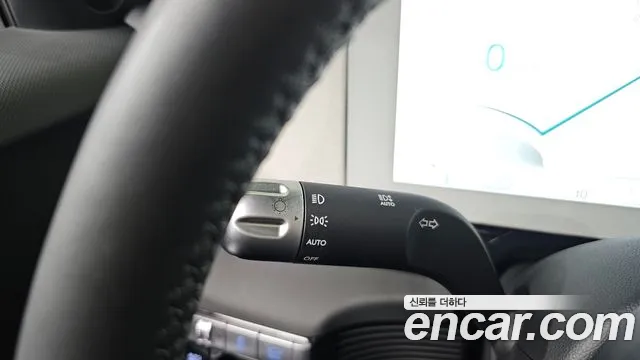 Hyundai Ioniq5 Ioniq5 Long Range AWD — Фото автомобиля 28