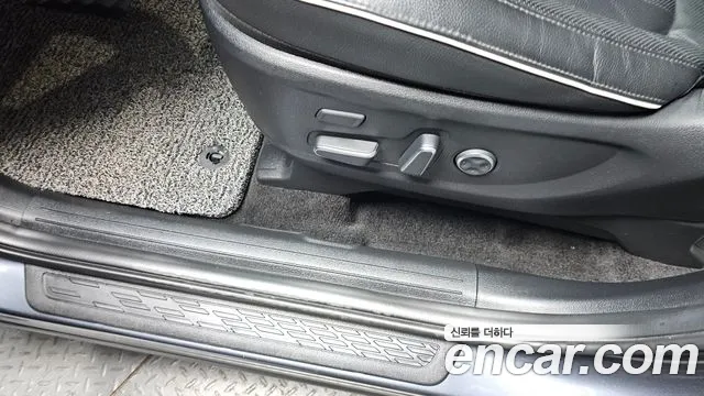 Hyundai Palisade The New Palisade Бензин 3.8 2WD — Фото автомобиля 8