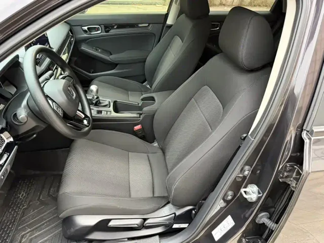 Honda Integra — Фото автомобиля 10