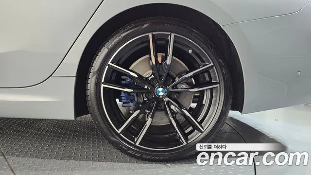 BMW 3 Series G20 — Фото автомобиля 6