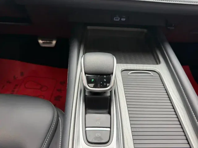 Chery Arrizo 8 — Фото автомобиля 13