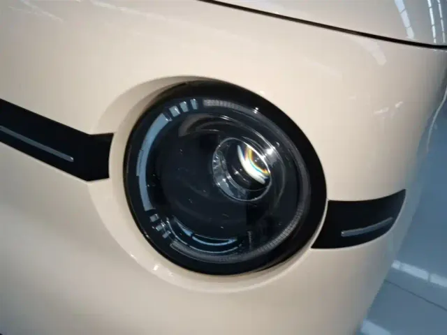 Geely Panda — Фото автомобиля 23