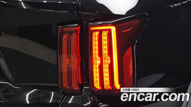 Kia Sorento Sorento 4-е поколение Дизель 2.2 2WD — Фото автомобиля 4