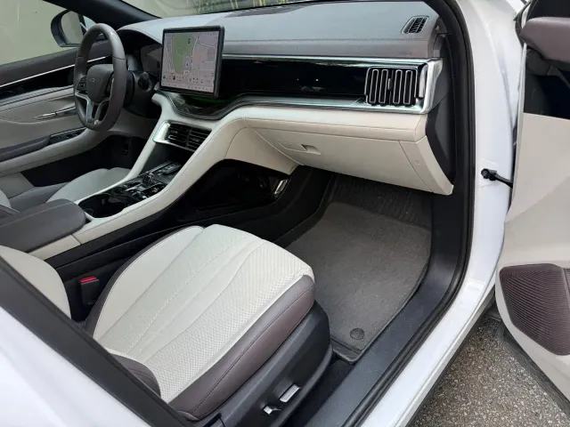 BYD Song PLUS — Фото автомобиля 9
