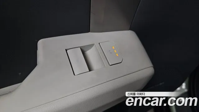 Kia EV3 — Фото автомобиля 17