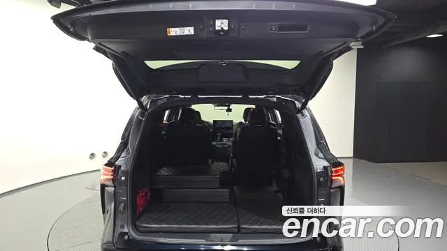 Toyota Sienna 4th Gen — Фото автомобиля 26